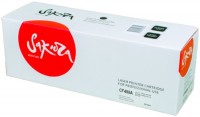 Photos - Ink & Toner Cartridge Sakura CF400A 