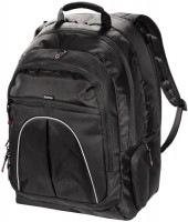 Photos - Backpack Hama Vienna 17.3 17.3"