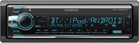 Photos - Car Stereo Kenwood KDC-X5200BT 