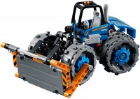 Construction Toy Lego Dozer Compactor 42071 