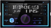 Photos - Car Stereo JVC KW-R930BT 