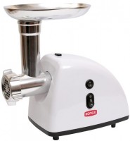 Photos - Meat Mincer Rotex RMG100 white