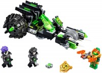 Photos - Construction Toy Lego Twinfector 72002 