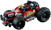 Construction Toy Lego BASH 42073 