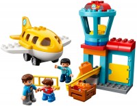 Photos - Construction Toy Lego Airport 10871 