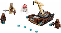 Construction Toy Lego Tatooine Battle Pack 75198 