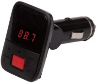 Photos - FM Transmitter Ritmix FMT-A745 