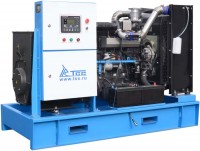 Photos - Generator TSS AD-50S-T400-1RM11 