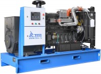 Photos - Generator TSS AD-100S-T400-1RM11 