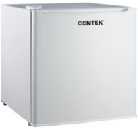 Photos - Fridge Centek CT-1700 white