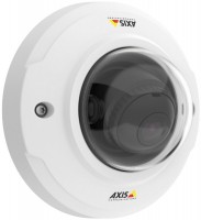 Photos - Surveillance Camera Axis M3045-WV 