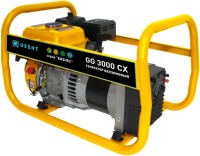 Photos - Generator Gesht GG3000CX 