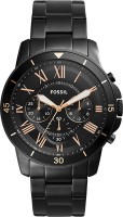 Photos - Wrist Watch FOSSIL FS5374 