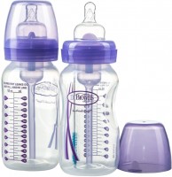 Photos - Baby Bottle / Sippy Cup Dr.Browns Options WB92505-ESX 