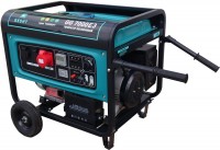 Photos - Generator Gesht GG7000E3 