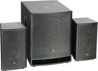 Speakers LD Systems DAVE 18 G3 