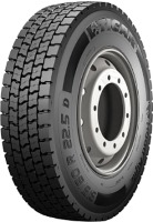 Photos - Truck Tyre TIGAR ROAD AGILE D 315/80 R22.5 154M 