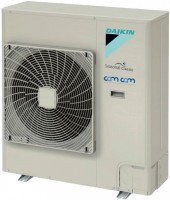 Photos - Air Conditioner Daikin RZQSG100L9V 100 m²