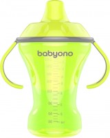 Photos - Baby Bottle / Sippy Cup BabyOno Natural Nursing 1457 