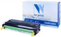 Photos - Ink & Toner Cartridge NV Print 106R01402 