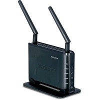 Photos - Wi-Fi TRENDnet TEW-638APB 