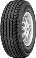 Photos - Tyre Goodyear Wrangler AP 255/65 R16 109H 