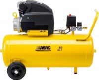 Air Compressor ABAC Monte Carlo B20 50 L 230 V