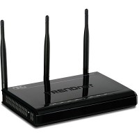 Photos - Wi-Fi TRENDnet TEW-639GR 