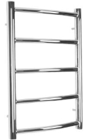 Photos - Heated Towel Rail Bavex Lestnitsa 32 (400x700)