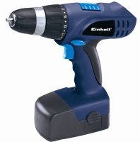 Photos - Drill / Screwdriver Einhell Blue BT-CD 14.4 1b+ 