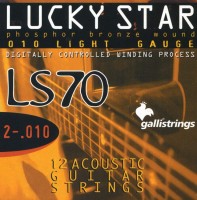 Photos - Strings Galli LS70 