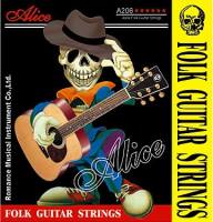 Photos - Strings Alice A206SL 