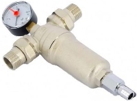 Photos - Water Filter Tiemme 3130009 