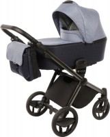 Photos - Pushchair Invictus V-Plus  2 in 1