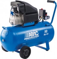 Photos - Air Compressor ABAC Monte Carlo L25P 50 L