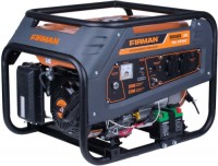 Photos - Generator Firman RD 2910E 