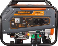 Photos - Generator Firman RD 3910E 