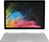 Photos - Laptop Microsoft Surface Book 2 13.5 inch (HNM-00001)