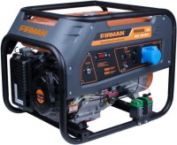 Photos - Generator Firman RD 7910E 