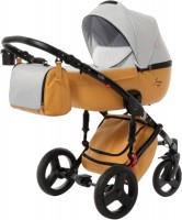 Photos - Pushchair Junama Madena  2 in 1