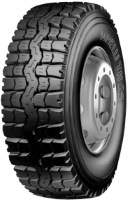 Photos - Truck Tyre Pirelli TH25 11 R22.5 148M 