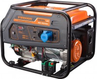 Photos - Generator Firman RD 8910E 