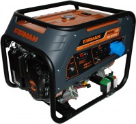 Photos - Generator Firman RD 9910E 