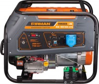 Photos - Generator Firman RD 9910E ATS 