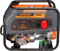 Photos - Generator Firman RD 9910TE 