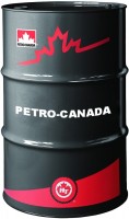 Photos - Engine Oil Petro-Canada Duron HP 15W-40 205 L