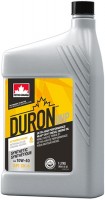 Photos - Engine Oil Petro-Canada Duron UHP 10W-40 1 L