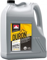 Engine Oil Petro-Canada Duron UHP 10W-40 4 L