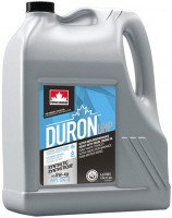 Photos - Engine Oil Petro-Canada Duron UHP 5W-40 4 L