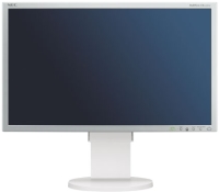 Photos - Monitor NEC EA232WMi 23 "